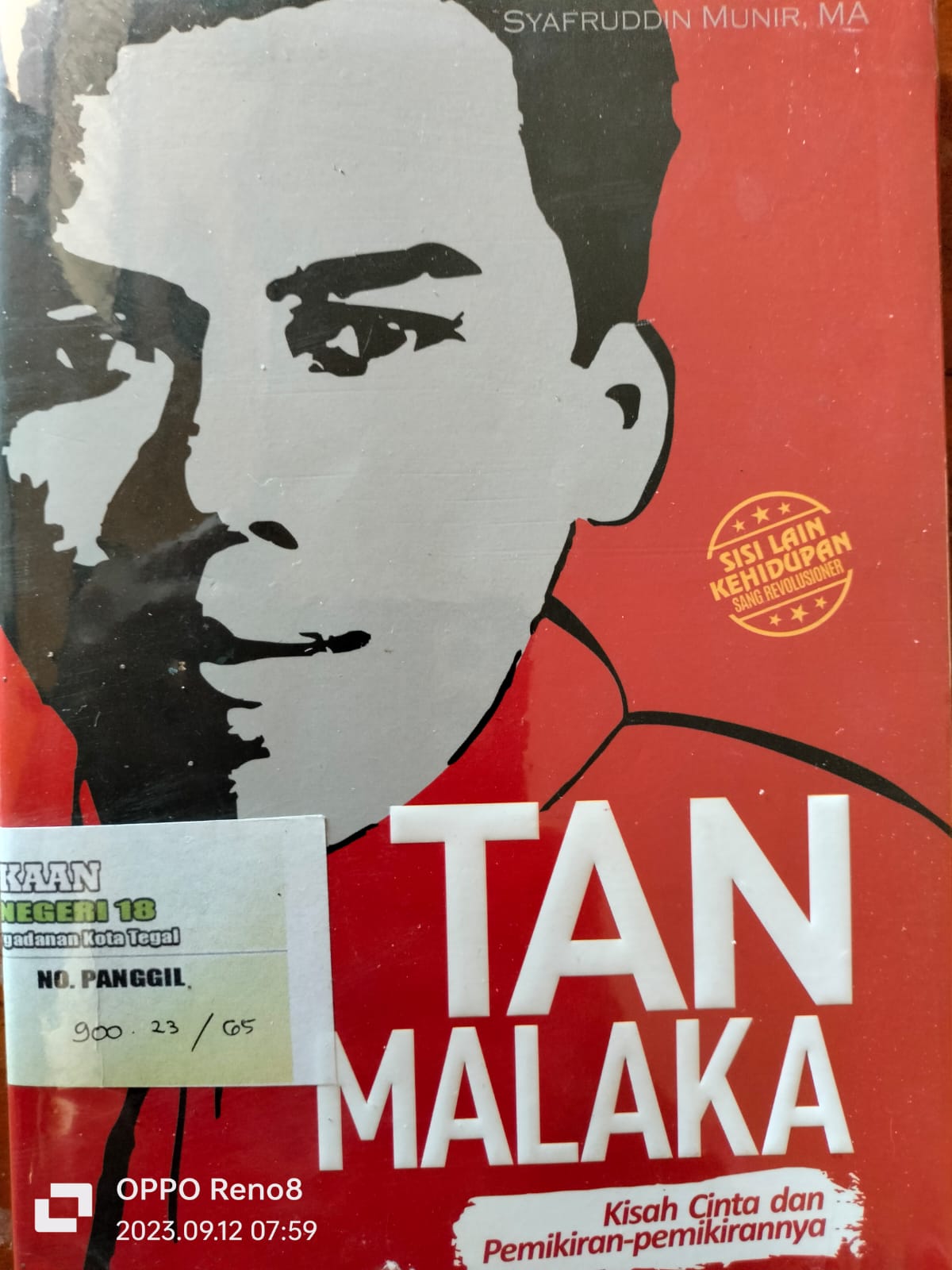 Tan Malaka