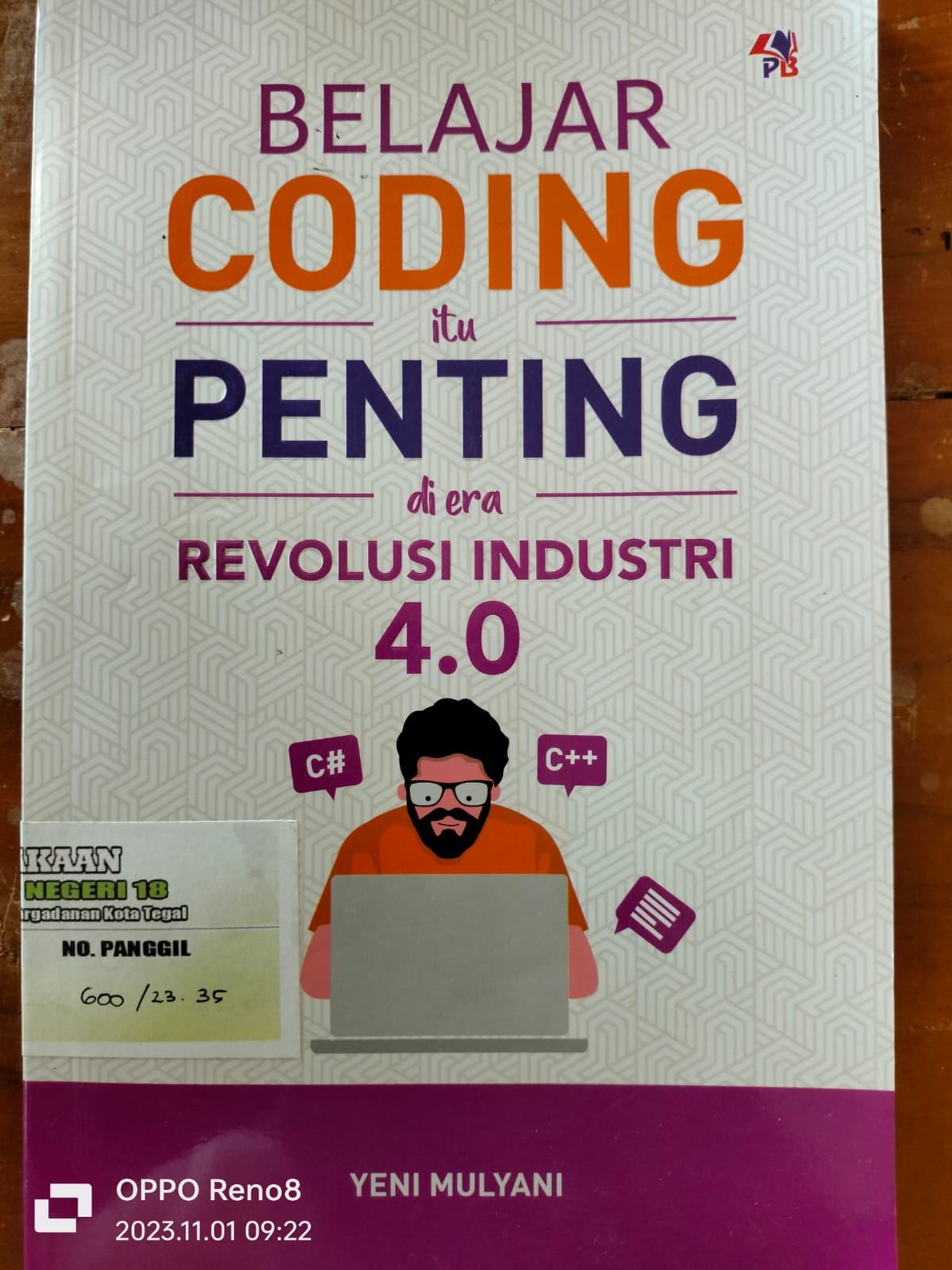 Belajar Coding Itu Penting Di Era Revolusi Industri 4.0