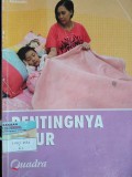 PENTINGNYA TIDUR