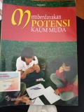Memberdayakan Potensi Kaum Muda