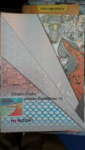 Desain Grafis Menggunakan CorelDraw 12