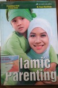 ISLAMIC PARENTING
