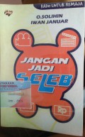 Jangan Jadi Seleb