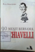 90 Menit Bersama Machiavelli