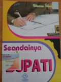 Seandainya Aku Bupati