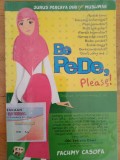 Be Pede Please!