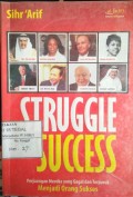 STRUNGGLE SUCCESS