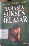 RAHASIA SUKSES BELAJAR