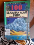 100 KEAJAIBAN ALAM DUNIA