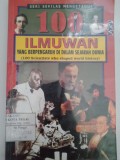 100 ILMUAN YANG BERPENGARUH DI DALAM SEJARAH DUNIA