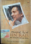 MENAPAK JEJAK AMIEN RAIS