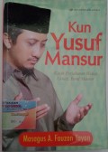 Kun Yusuf Mansur
