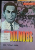 ABDUL MOEIS