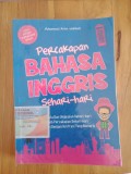 Percakapan BAHASA INGGRIS Sehari-hari
