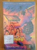 The Story Of Pitung