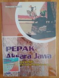 PEPAK Aksara Jawa Pedhoman Maca lan Nulis