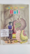 Seri Cerita Rakyat Bali