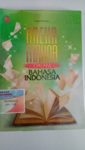 ANEKA MAKNA DALAM BAHASA INDONESIA