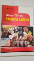Warga Negara HARAPAN BANGSA