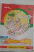 Lingkungan Hidup Jelajah Sains Populer