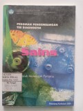 Pedoman Pengembangan Tes Diagnostik