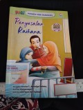 Penyesalan raihana