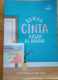 RUMAH CINTA HASAN AL-BANNA