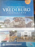 Museum Benteng Vredeburg Yogyakarta