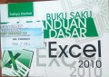 Buku Saku Panduan Dasar Ms. Excel 2010