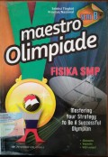 Maestro Olimpiade Fisika SMP Seri B