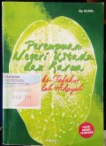 Perempuan Negeri Ustadz dan Karma