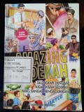 Amazing Sedekah