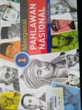 Mengena; Pahlawan Nasional Jilid 1