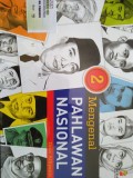Mengena; Pahlawan Nasional Jilid 2