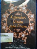 Kutemukan Diriku pada Dirimu