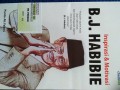 Inspirasi dan Motivasi B. J. Habibie