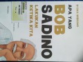 Apa Yang Bob Sadino Lakukan Ketika Kita Tidur?