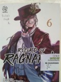 Record of Ragnarok