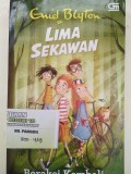 Lima Sekawan Beraksi Kembali