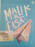 Malik  dan Elsa