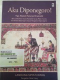 Aku Diponegoro!