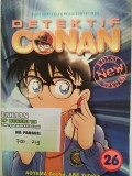 Komik Detektif Konan Vol. 26