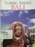 Selayang Pandang Bali