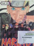 Komik Naruto Vol. 41