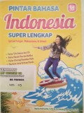 Pintar Bahasa Indonesia Super Lengkap