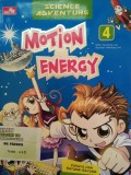 Motion and Energy