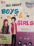All About Boys & Girls