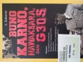 Bung Karno, Nawaksara dan G30S