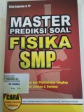 Master Prediksi Soal Fisika SMP