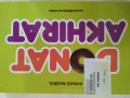Donat Akhirat